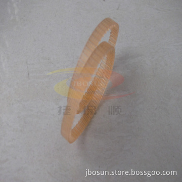 PU Endless Timing Belt in Stock